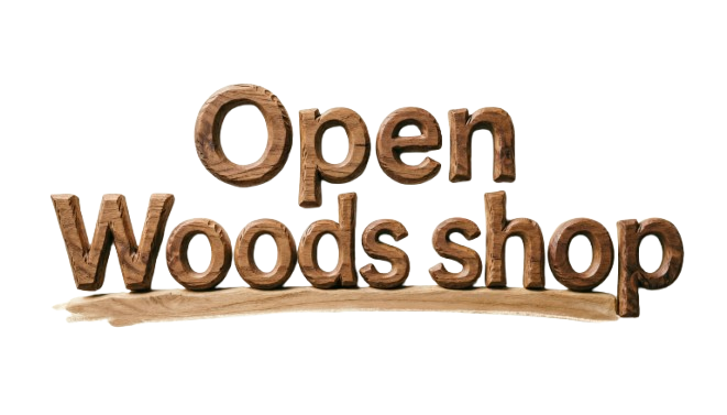 www.openwoodshop.com